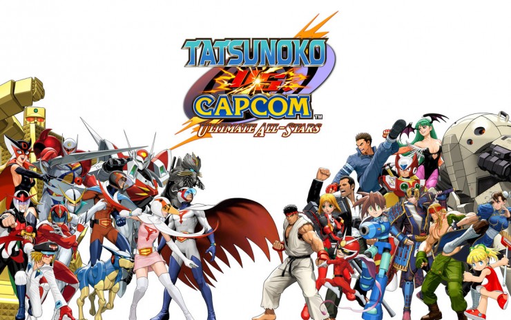 tatsunoko_vs__capcom_cast_by_pacduck-d384c2g