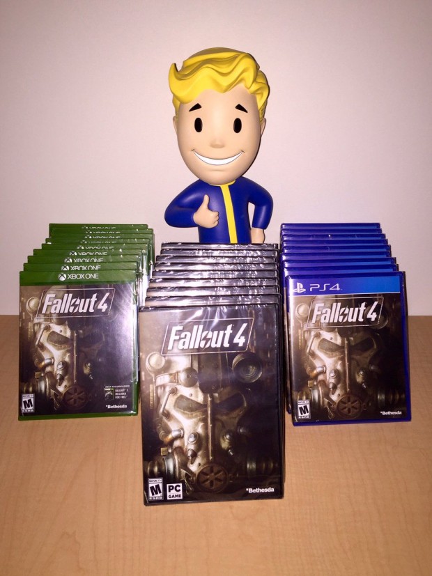 fallout_4_is_gold