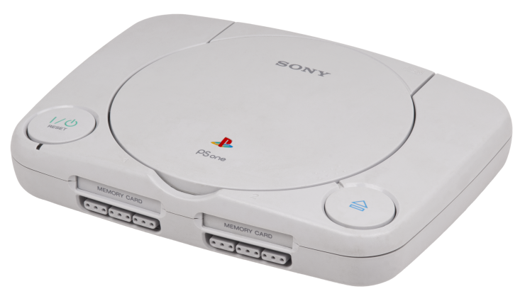 PSone