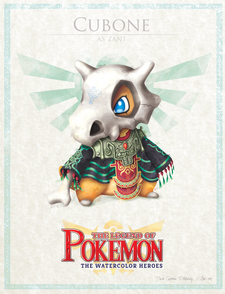 cubone-zant