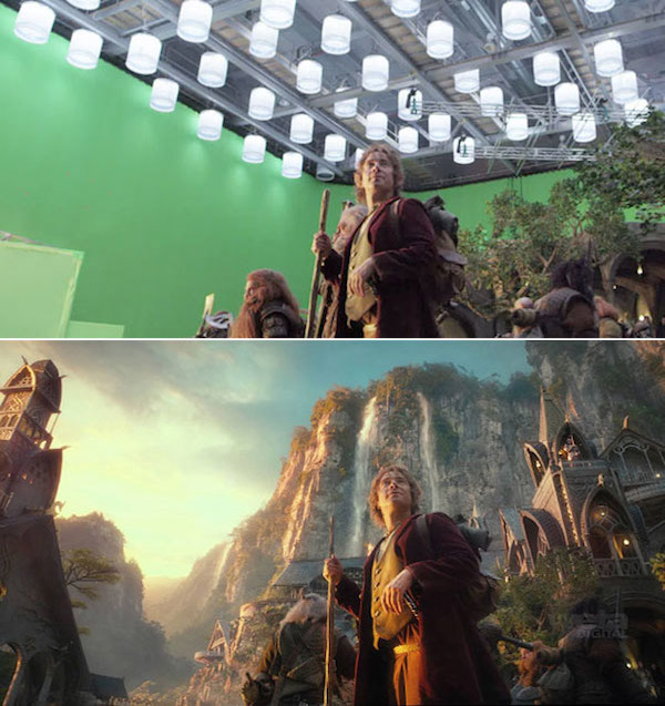 movies-before-after-green-screen-cgi-hobbit
