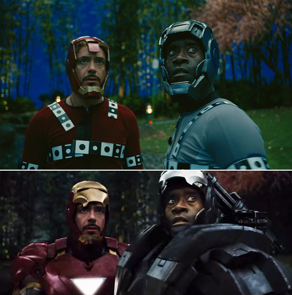 movies-before-after-green-screen-cgi-iron-man-2