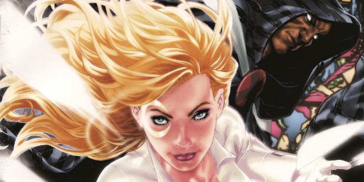 Cloak-and-Dagger-Freeform-Ordered-To-Series