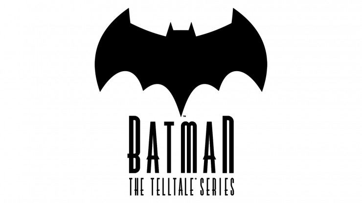 BATMAN-Telltale-Logo