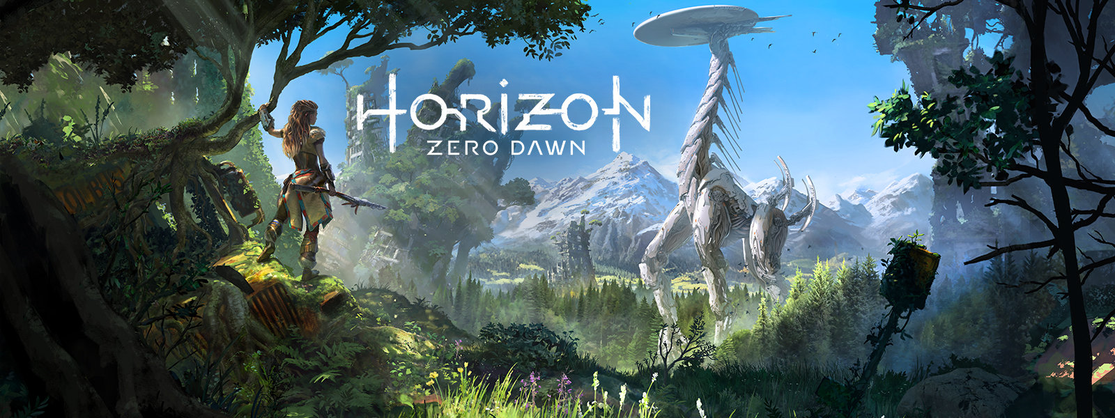 Horizon Zero Dawn – Quanto Tempo Leva para Terminar o Jogo - Critical Hits