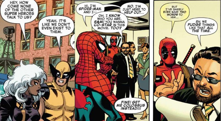Marvel-teases-Batman-V-Superman-SpiderMan-Deadpool-6