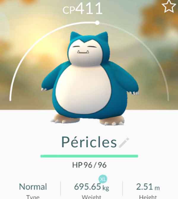 Os nomes mais bizarros dados aos Pokémon de Pokémon GO - Critical Hits