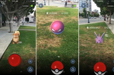 Resultado de imagem para Cidade vai processar quem criou o ‘Pokémon Go’