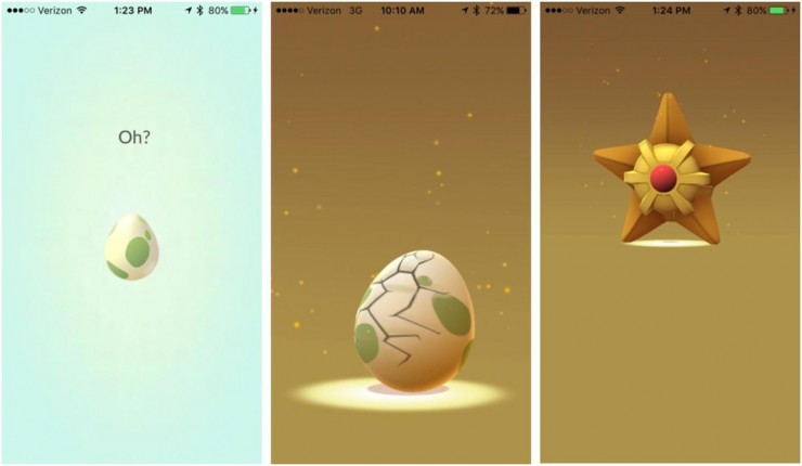 pokemon-go-hatching-egg-staryu 07-18-16, 12.16.19 PM