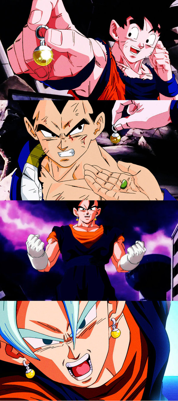 Artista reimagina cenas de Dragon Ball Super com o estilo de arte de Dragon  Ball Z e prova que é o melhor estilo de arte - Critical Hits