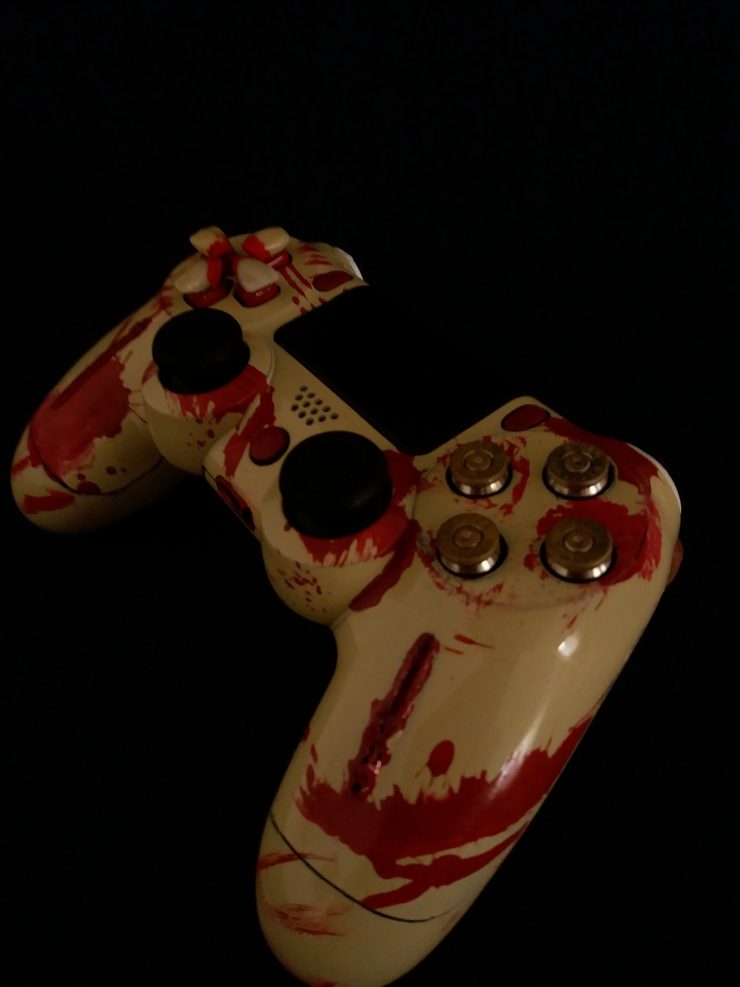 custom-resident-evil-ps4-controller-is-as-disgusting-as-it-is-amazing-148473218937