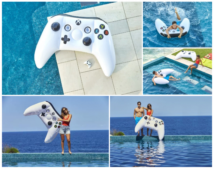 microsoft-announces-inflatable-xbox-one-controller-for-your-pool-148464722369