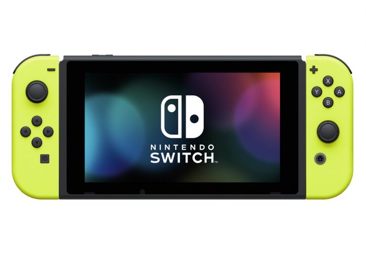 nintendo_switch_neon_yellow_joy_con_attached_1