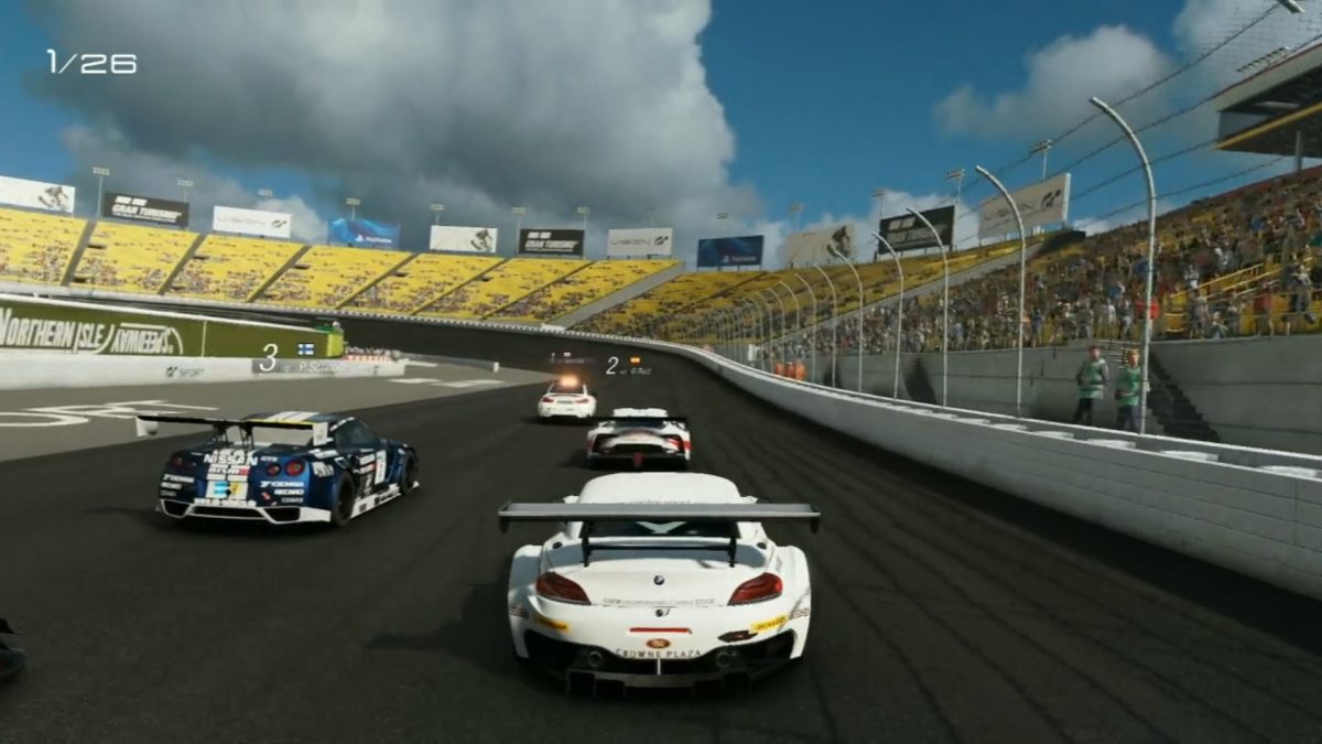 Gran Turismo Sport Data De Lan Amento Trailer Gameplay Review