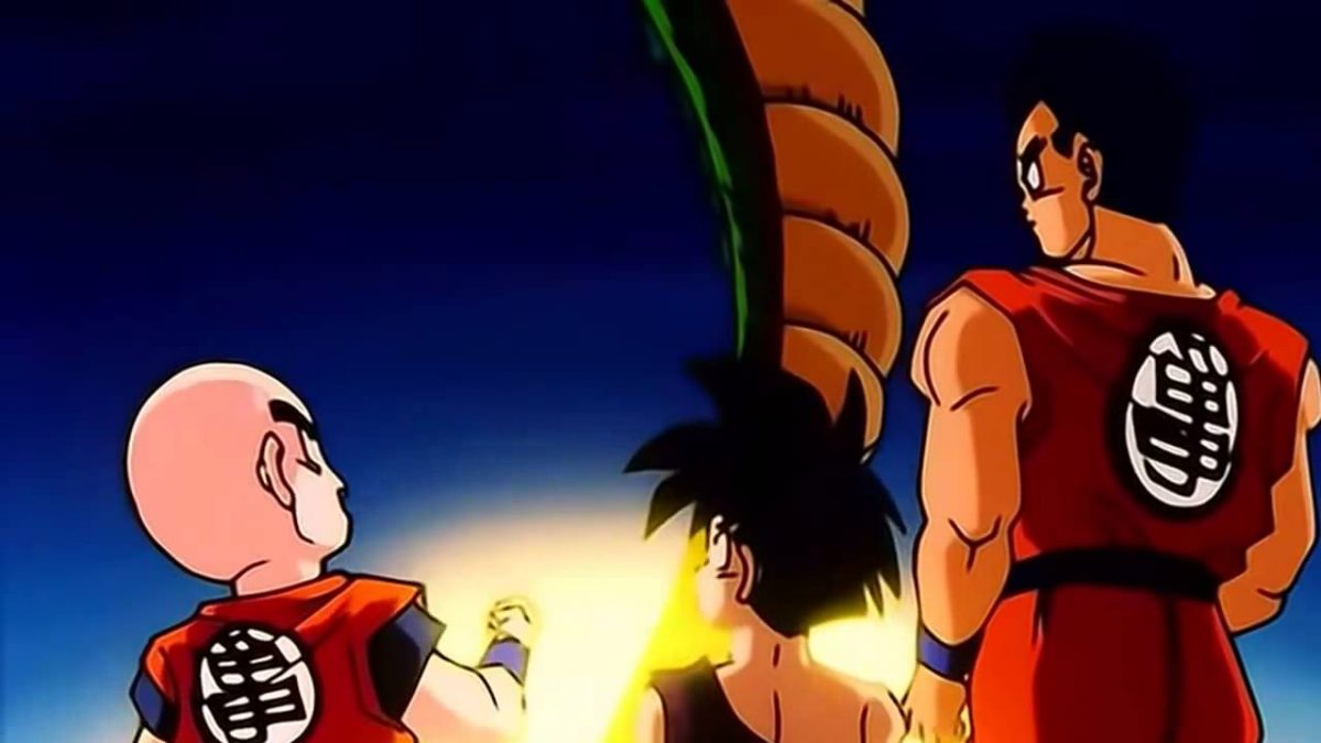 Morte no episódio dessa semana de Dragon Ball Super traz mais um erro