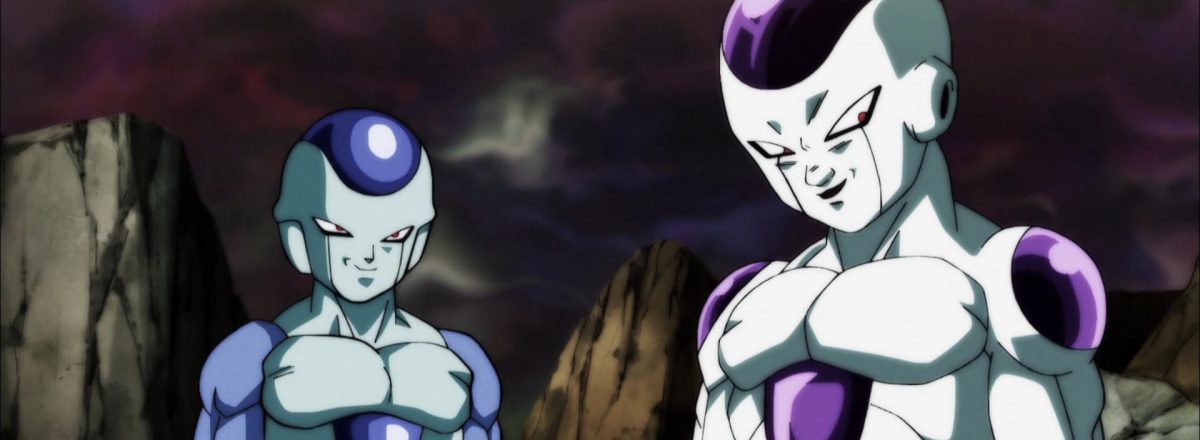 Mangá de Dragon Ball Super revela porque Freeza não traiu os guerreiros