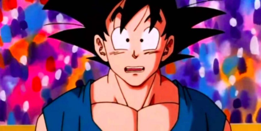 Akira Toriyama revela versão original de Goku em Dragon Ball e ela