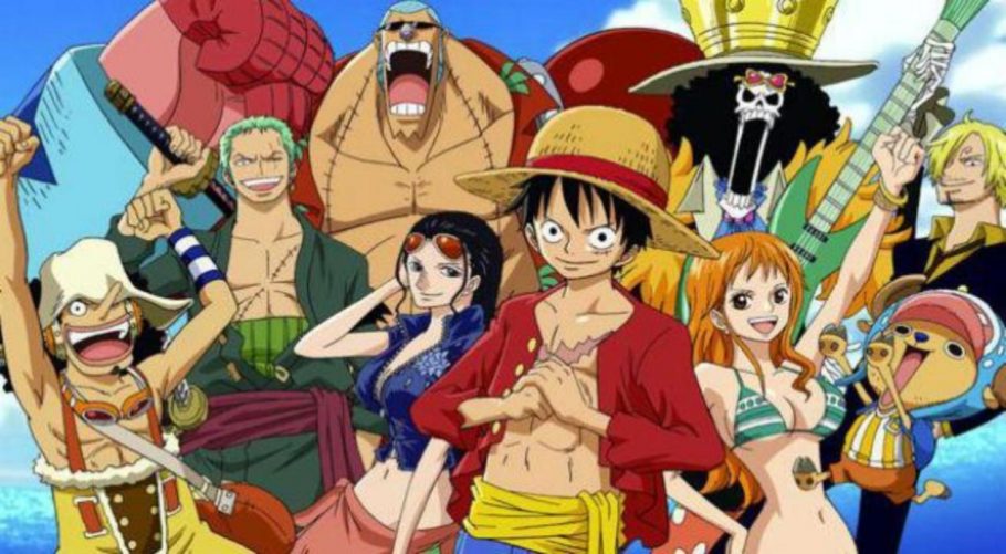 Estes S O Os Bandos Piratas Mais Poderosos De Todo O Anime One Piece