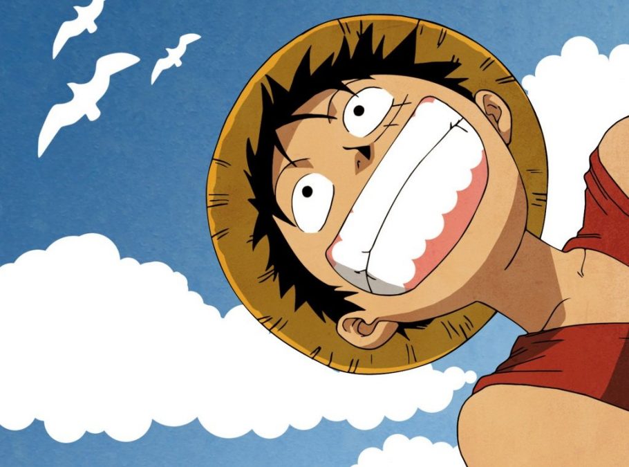 Primeiro Spoiler De One Piece Confirma Not Cia Que Deixa Todo F