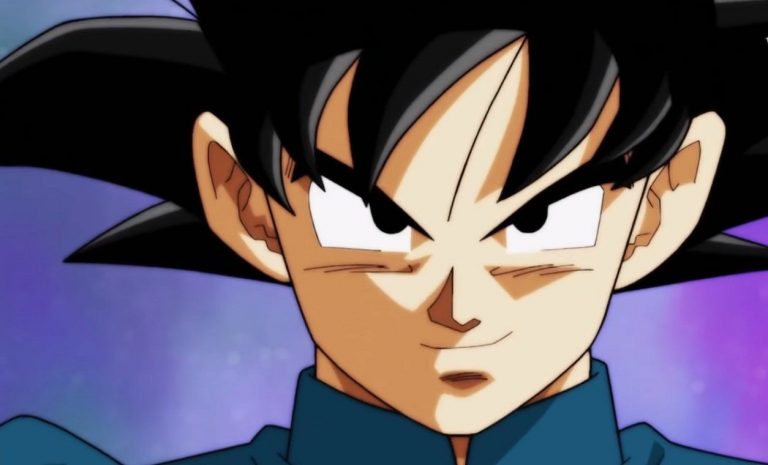 Os Limites Do Instinto Superior De Goku Foram Revelados No Cap Tulo