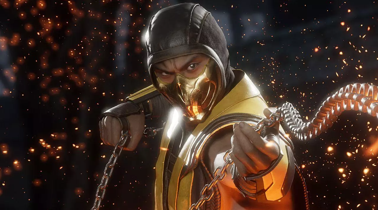 Novo Trailer De Mortal Kombat Revela Os Lutadores Que Estar O