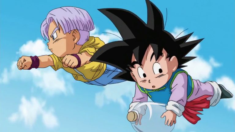 5 curiosidades sobre o Trunks do Futuro que só os fãs de Dragon Ball