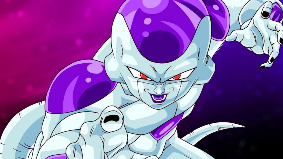 Dragon Ball Z Confira O Poder De Luta Dos Principais Personagens De