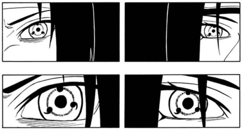 Este Foi O Nico Ninja Que Superou Itachi Uchiha Em Genjutsu Em Naruto