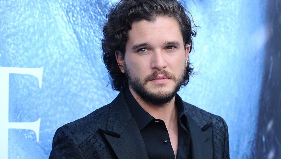 Este Pode Ser O Visual Do Cavaleiro Negro De Kit Harington Em Os