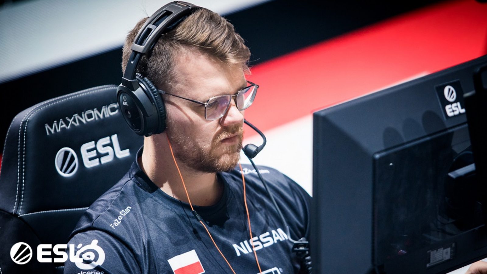 CS GO Neo deixa FaZe Clan e rumores sobre contratação de Coldzera