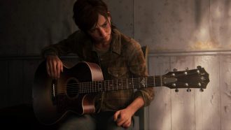 The Last Of Us Teoria Dos F S Sugere Um Final Feliz Para Ellie