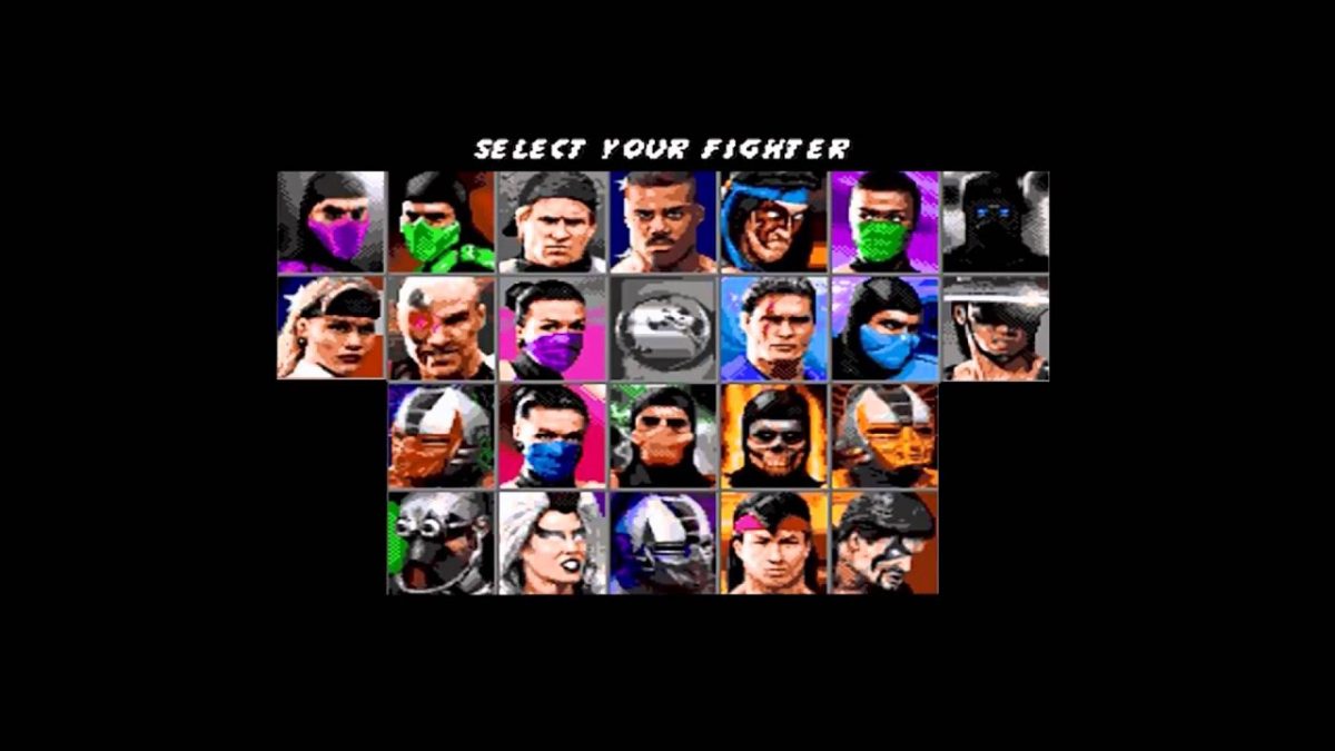 Ultimate Mortal Kombat 3 Todos Os Golpes E Fatalities Critical Hits