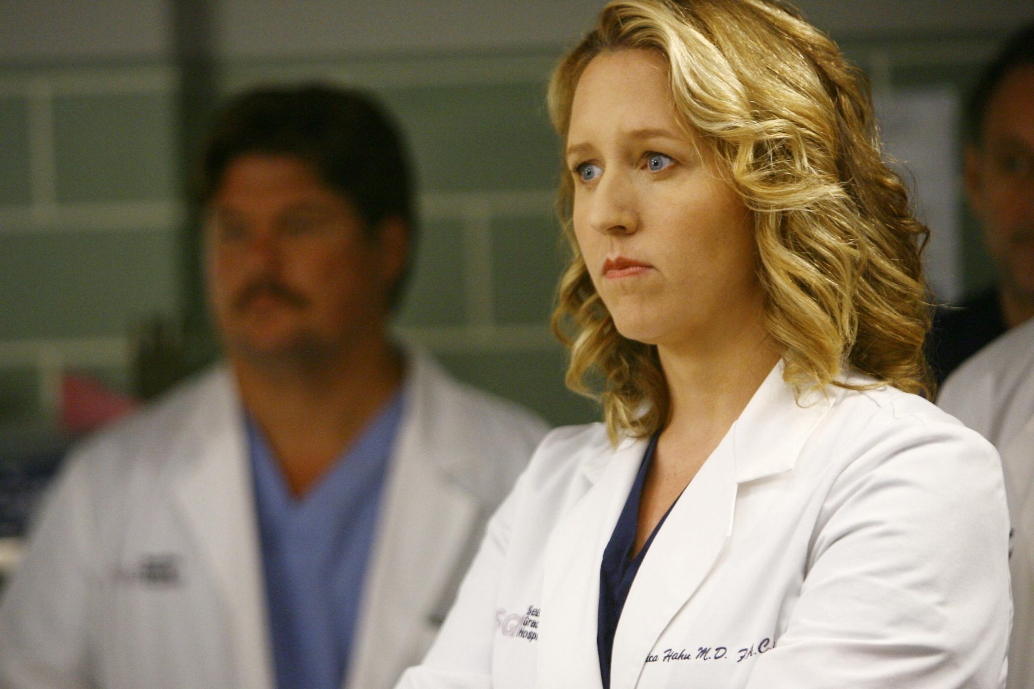 Quiz Duvidamos Que Voc Lembre Se Estas Afirma Es Sobre A Erica Hahn