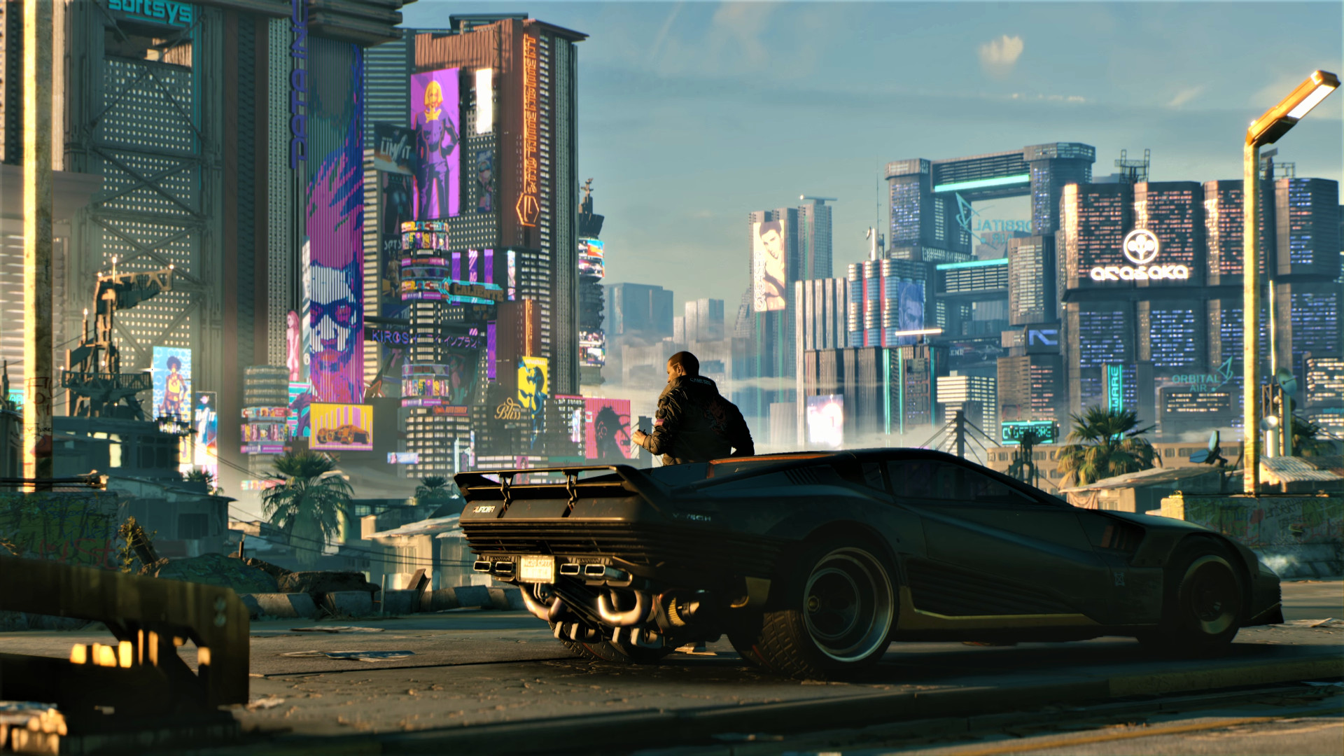 Cyberpunk 2077 Como Instalar O Mod De Terceira Pessoa Critical Hits