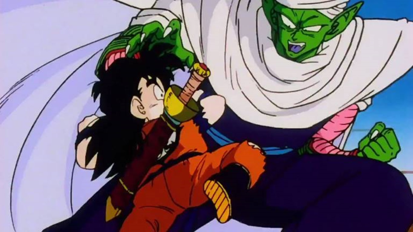 Vezes Em Que Piccolo Foi Um Pai Melhor Do Que Goku Em Dragon Ball