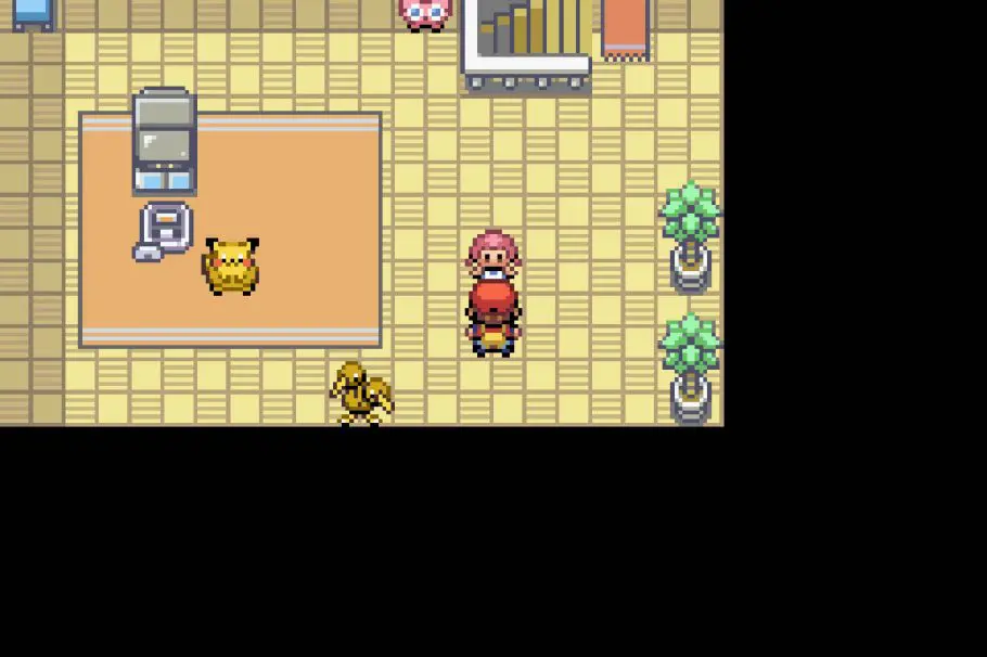 Pok Mon Fire Red E Leaf Green Todos Os Move Tutor Do Jogo