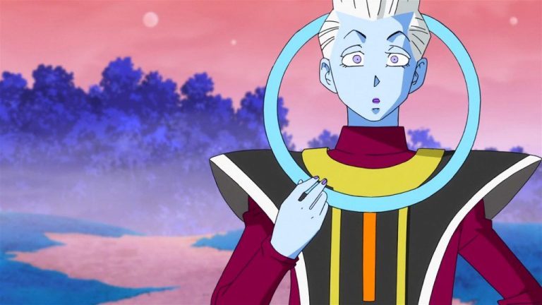 Dragon Ball Super Revela Um Segredo Sutil Sobre Os Poderes Dos Anjos