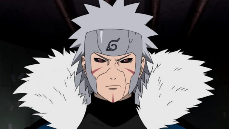 Entenda Por Que Tobirama N O Seria Contra Sarada Tornar Se Hokage Em