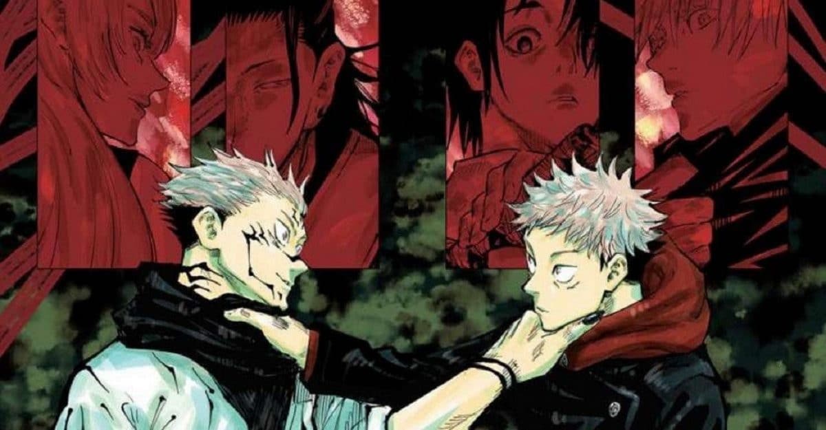 Mang De Jujutsu Kaisen Entrar Em Um Pequeno Hiato Critical Hits