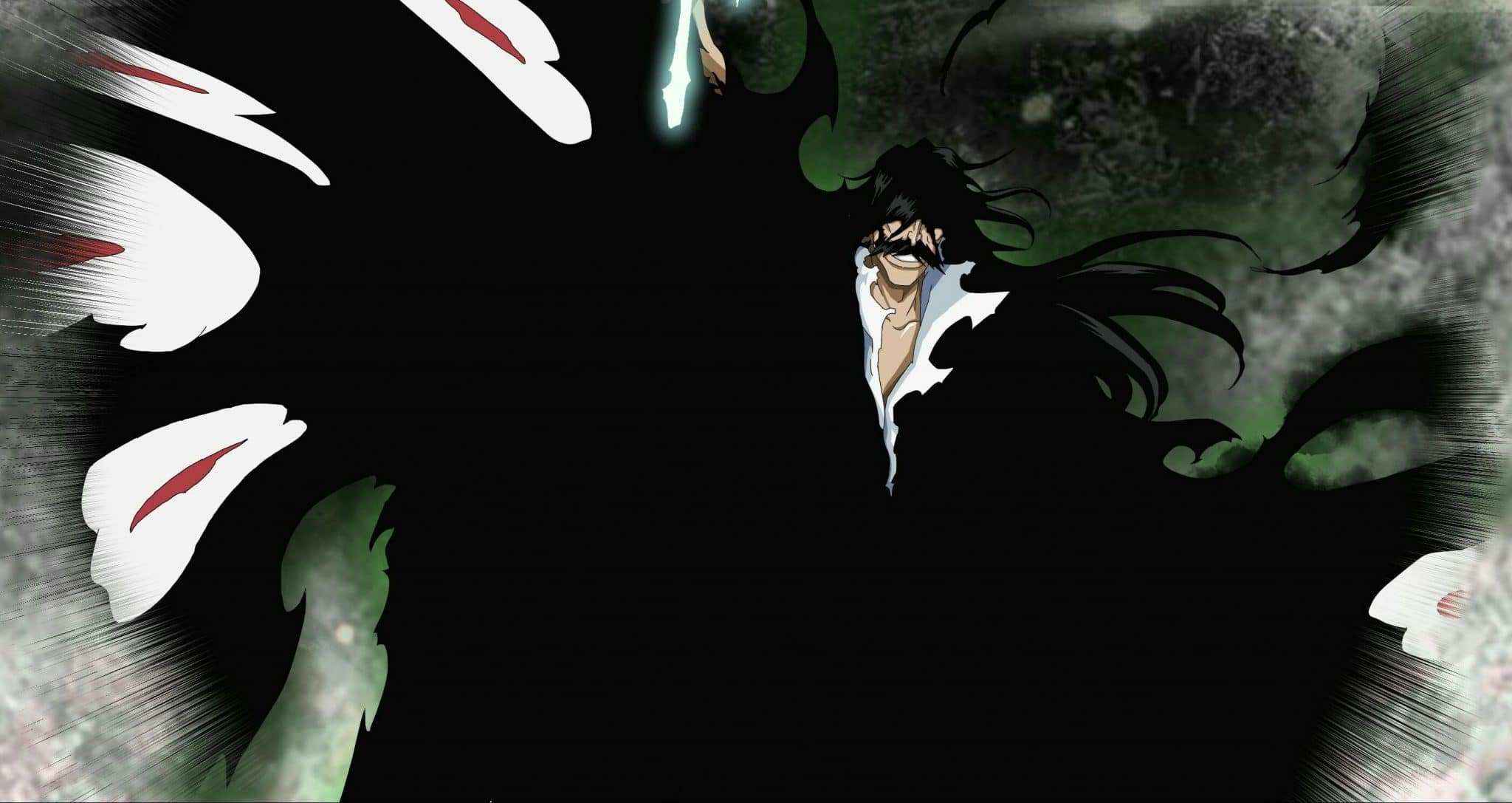 Yhwach Conheça a história e os poderes do vilão de Bleach Critical Hits