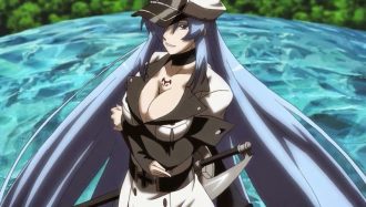 Akame Ga Kill Todos Os Membros Dos Jaegers Critical Hits