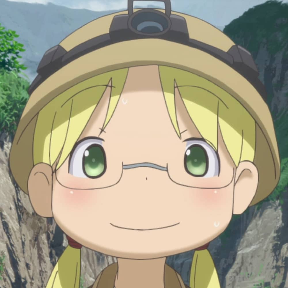 Made In Abyss Conhe A Os Principais Personagens Da Obra Critical Hits