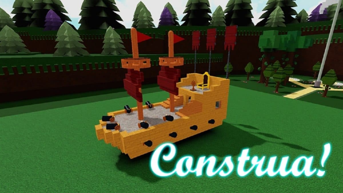 Roblox Códigos do Build a Boat for Treasure dezembro 2023