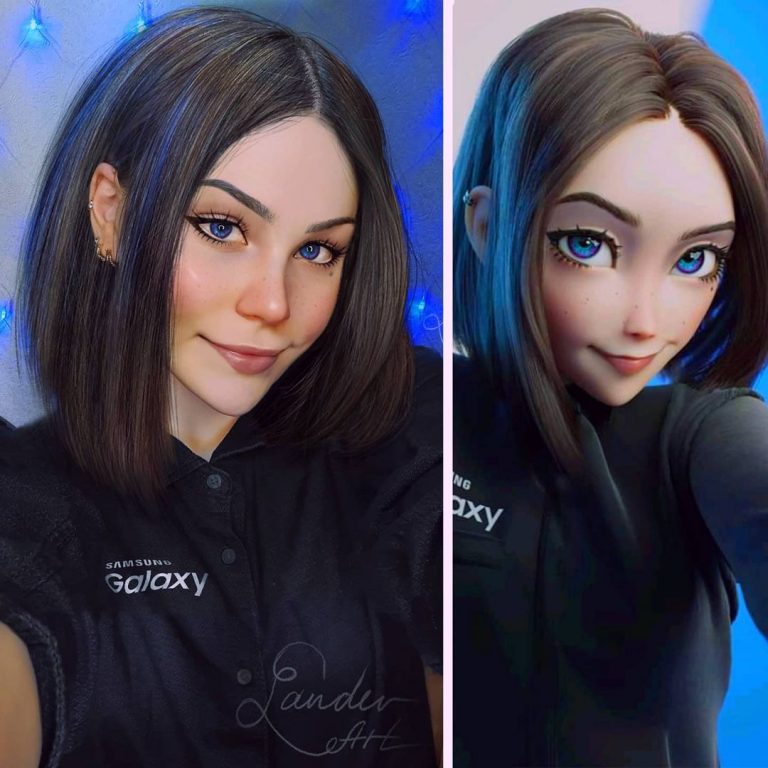 Confira Os Melhores Cosplays De Sam A Assistente Virtual Da Samsung