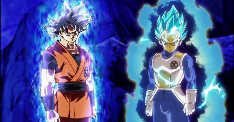 Episódio mais recente de Dragon Ball Heroes fez uma referência especial