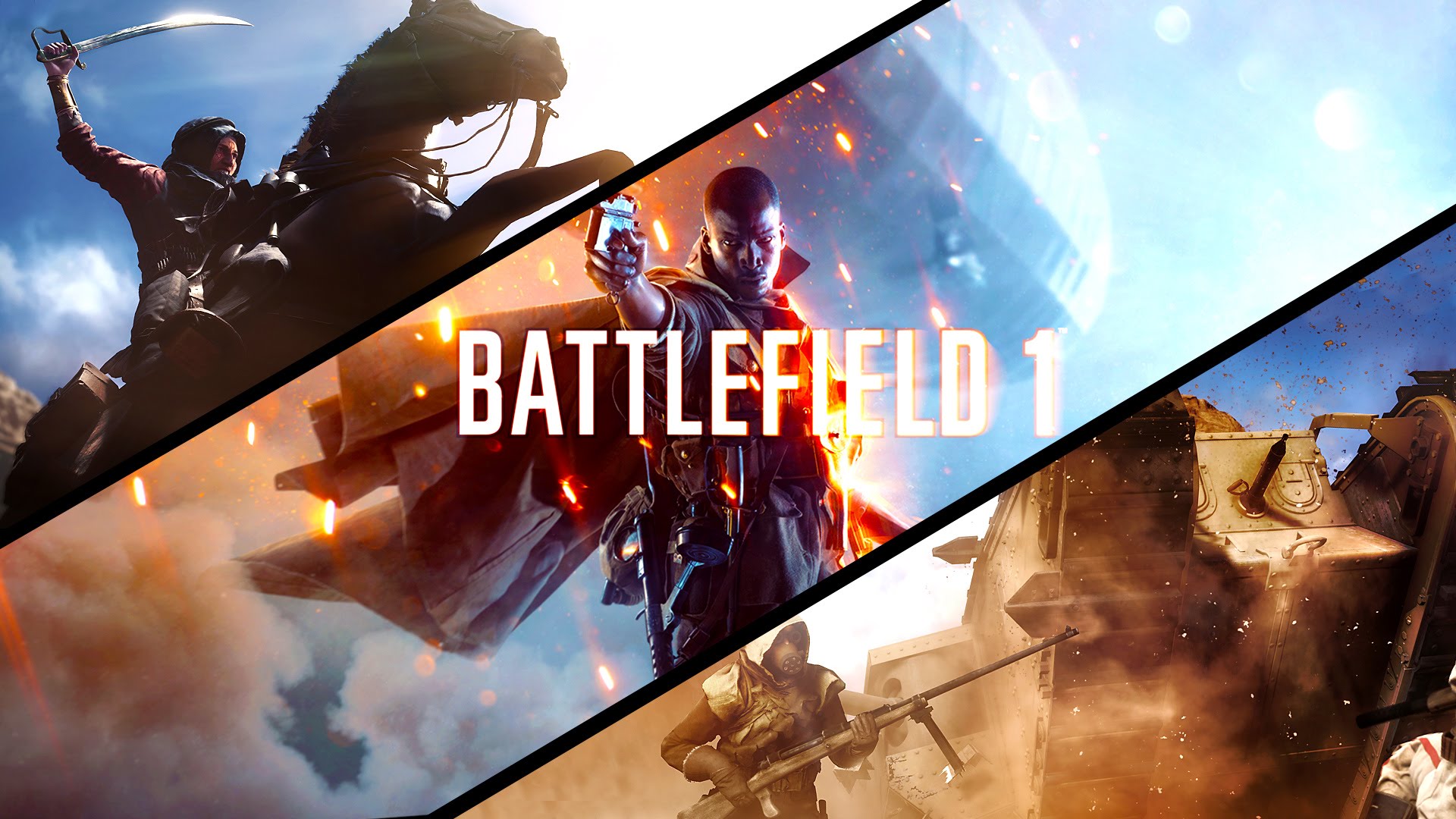 Battlefield Melhores Armas Para Cada Classe Critical Hits