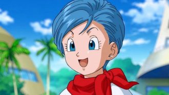 Artista Brasileiro Fez Uma Arte Realista Impressionante Da Bulma De