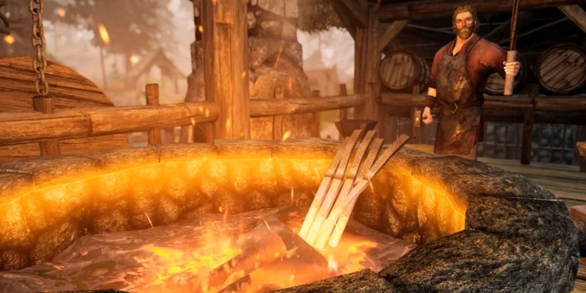 Skyrim Como Fabricar Arma E Armadura Daedra Critical Hits