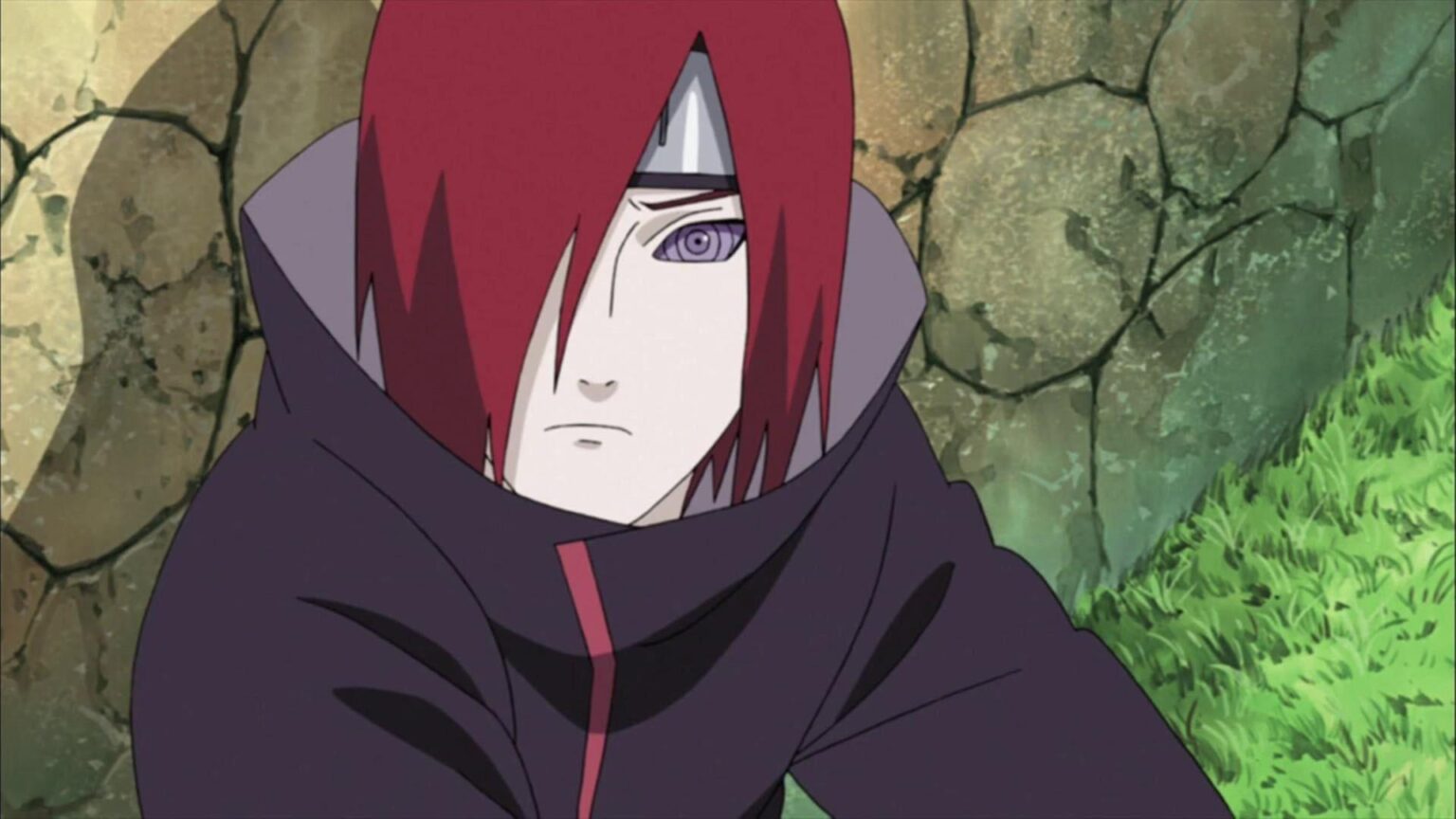 Afinal Como Nagato Conseguiu O Rinnegan Em Naruto Critical Hits