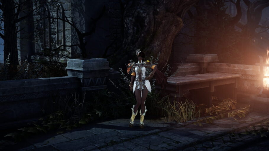 Lost Ark Localiza O De Todas As Mokoko Seed Em Medrick Monastery